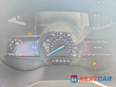 Zdjęcie 9 z 13 samochodu: 2017 FORD EDGE SEL VIN:2FMPK4J94HBB47196 - miniatura