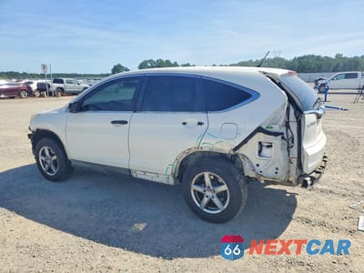 Drugie zdjęcie samochodu z przodu: 2016 HONDA CR-V LX VIN:5J6RM4H32GL120483 - miniatura
