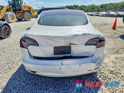 Zdjęcie 6 z 12 samochodu: 2022 TESLA MODEL 3 VIN:5YJ3E1EB7NF272293 - miniatura