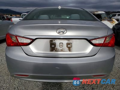 Zdjęcie 6 z 12 samochodu: 2014 HYUNDAI SONATA GLS VIN:5NPEB4AC2EH855325 - miniatura