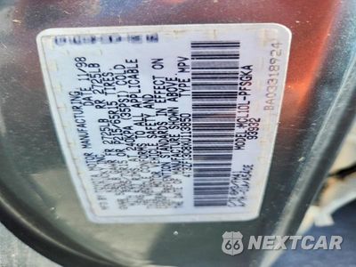 Zdjęcie 14 z 14 samochodu: 1999 TOYOTA SIENNA XLE VIN:4T3ZF13C8XU113850 - miniatura