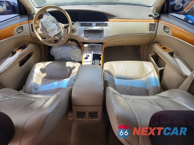 Zdjęcie 8 z 12 samochodu: 2007 TOYOTA AVALON XLS VIN:4T1BK36B37U243247 - miniatura