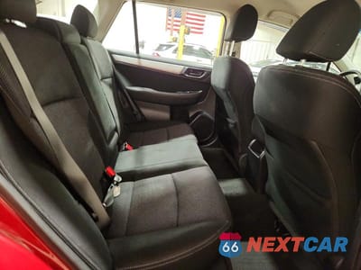Zdjęcie 10 z 13 samochodu: 2015 SUBARU OUTBACK 2.5I VIN:4S4BSAAC8F3324687 - miniatura