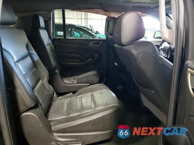 Zdjęcie 11 z 12 samochodu: 2018 GMC YUKON XL DENALI VIN:1GKS2HKJ2JR235153 - miniatura