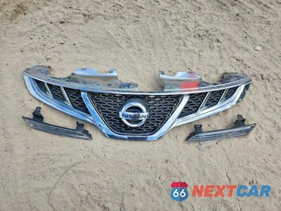 Zdjęcie 13 z 13 samochodu: 2012 NISSAN MURANO S VIN:JN8AZ1MU4CW103389 - miniatura