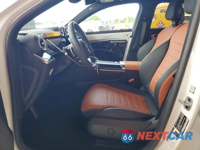 Zdjęcie 7 z 14 samochodu: 2025 MERCEDES-BENZ GLC COUPE 300 4MATIC VIN:W1NKJ4HB2SF383550 - miniatura