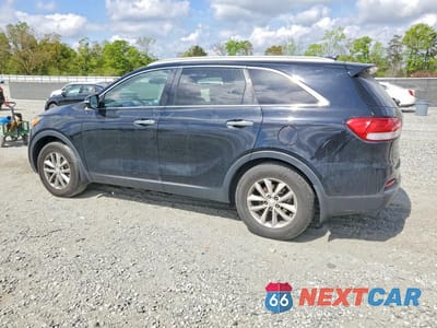 Drugie zdjęcie samochodu z przodu: 2017 KIA SORENTO LX VIN:5XYPG4A38HG212273 - miniatura