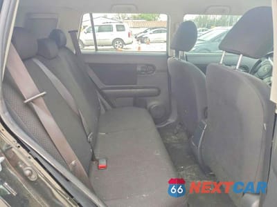Zdjęcie 11 z 12 samochodu: 2008 TOYOTA SCION XB VIN:JTLKE50E781014717 - miniatura
