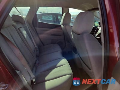 Zdjęcie 10 z 12 samochodu: 2012 MAZDA CX-7 VIN:JM3ER2BM2C0415789 - miniatura
