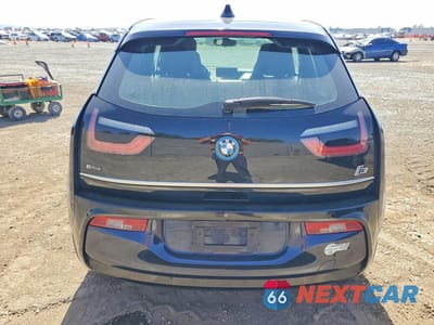 Zdjęcie 6 z 12 samochodu: 2018 BMW I3 BEV VIN:WBY7Z2C58JVB88635 - miniatura