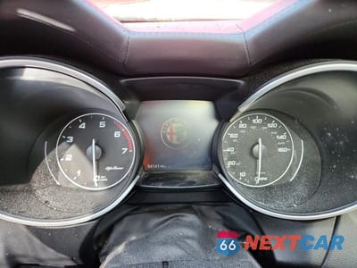 Zdjęcie 9 z 12 samochodu: 2022 ALFA ROMEO STELVIO TI VIN:ZASPAKBN7N7D47332 - miniatura