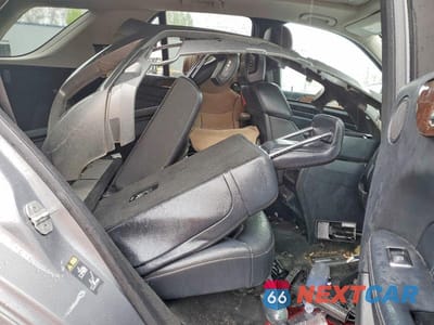 Zdjęcie 10 z 13 samochodu: 2012 MERCEDES-BENZ ML 350 4MATIC VIN:4JGDA5HB5CA051019 - miniatura