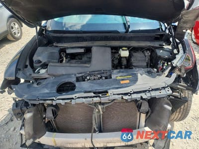 Zdjęcie 11 z 12 samochodu: 2020 INFINITI QX60 PURE VIN:5N1DL0MM8LC519205 - miniatura