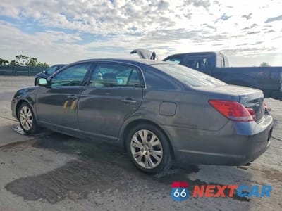 Drugie zdjęcie samochodu z przodu: 2008 TOYOTA AVALON XLS VIN:4T1BK36B08U323526 - miniatura
