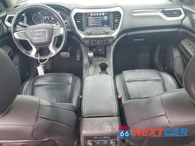 Zdjęcie 8 z 13 samochodu: 2017 GMC ACADIA SLT-1 VIN:1GKKNULS2HZ209959 - miniatura