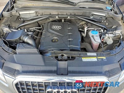 Zdjęcie 12 z 14 samochodu: 2017 AUDI Q5 PREMIUM PLUS VIN:WA1L2AFP6HA101223 - miniatura