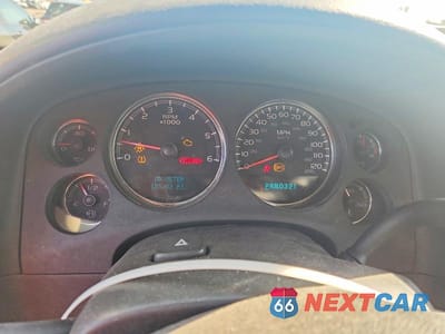 Zdjęcie 9 z 12 samochodu: 2007 CHEVROLET TAHOE K1500 VIN:1GNFK13087J293843 - miniatura