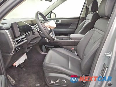 Zdjęcie 7 z 13 samochodu: 2026 HYUNDAI SANTA FE SEL VIN:5NMP2DGLXTH190958 - miniatura