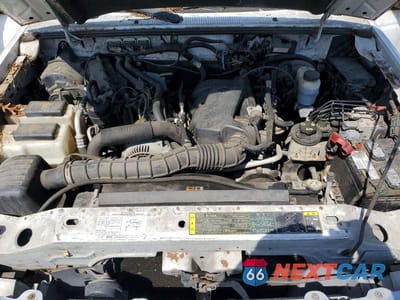 Zdjęcie 11 z 11 samochodu: 2007 FORD RANGER SUPER CAB VIN:1FTYR14U37PA26590 - miniatura