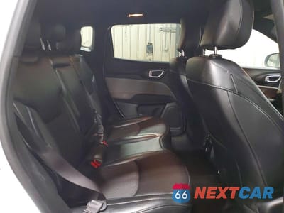 Zdjęcie 11 z 13 samochodu: 2023 JEEP COMPASS LATITUDE VIN:3C4NJDBN9PT561913 - miniatura