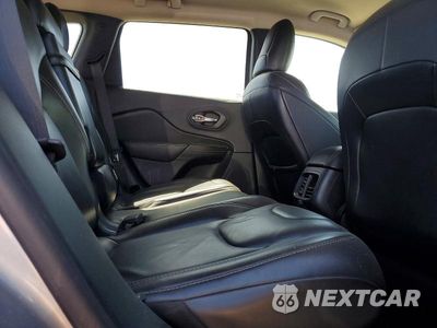Zdjęcie 11 z 13 samochodu: 2017 JEEP CHEROKEE LIMITED VIN:1C4PJLDB6HW534363 - miniatura