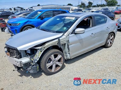 2014 ACURA ILX 20 19VDE1F37EE002474 - główne zdjęcie licytacji z USA - miniatura