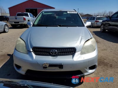 Piąte zdjęcie samochodu w środku: 2007 TOYOTA MATRIX BASE VIN:2T1KR32E47C653391 - miniatura