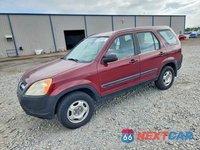 2004 HONDA CR-V LX SHSRD68474U204087 - główne zdjęcie licytacji z USA - miniatura