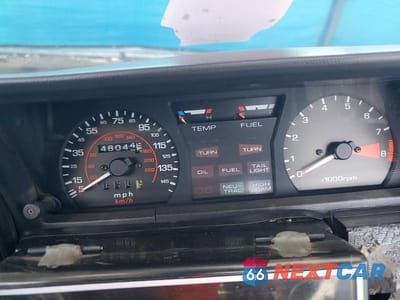 Zdjęcie 7 z 9 samochodu: 1985 HONDA GL1200 I VIN:1HFSC1413FA103558 - miniatura