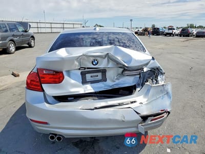 Zdjęcie 6 z 12 samochodu: 2014 BMW 328 I SULEV VIN:WBA3C1C57EK114961 - miniatura