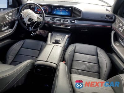 Zdjęcie 8 z 12 samochodu: 2024 MERCEDES-BENZ GLE 350 4MATIC VIN:4JGFB4FB9RA985843 - miniatura