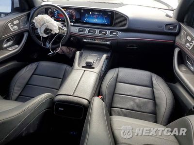Zdjęcie 8 z 13 samochodu: 2024 MERCEDES-BENZ GLE 350 4MATIC VIN:4JGFB4FB9RA985843 - miniatura