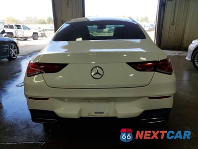 Zdjęcie 6 z 12 samochodu: 2022 MERCEDES-BENZ CLA 250 4MATIC VIN:W1K5J4HB9NN285314 - miniatura