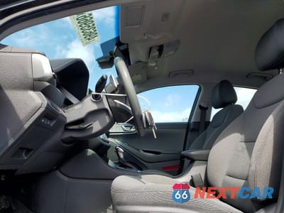 Zdjęcie 7 z 12 samochodu: 2021 HYUNDAI IONIQ VIN:KMHC75LC1MU257237 - miniatura