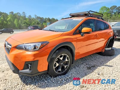 2020 SUBARU CROSSTREK PREMIUM JF2GTAPC9LH211779 - główne zdjęcie licytacji z USA - miniatura
