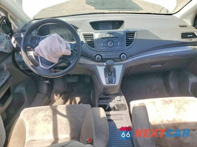 Zdjęcie 8 z 13 samochodu: 2013 HONDA CR-V EX VIN:5J6RM4H59DL010480 - miniatura