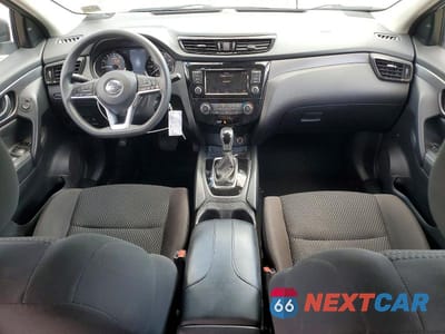 Zdjęcie 8 z 13 samochodu: 2021 NISSAN ROGUE SPORT S VIN:JN1BJ1AW5MW670079 - miniatura