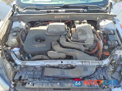 Zdjęcie 11 z 12 samochodu: 2016 FORD FUSION TITANIUM PHEV VIN:3FA6P0SU2GR241693 - miniatura