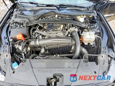 Zdjęcie 11 z 11 samochodu: 2024 FORD MUSTANG VIN:1FAGP8UH8R5106243 - miniatura