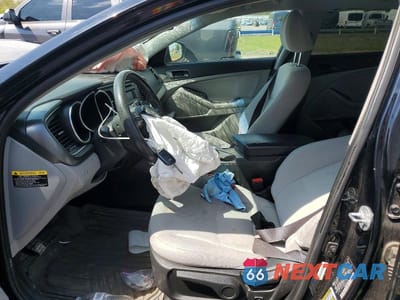 Zdjęcie 7 z 12 samochodu: 2015 KIA OPTIMA LX VIN:5XXGM4A72FG378186 - miniatura