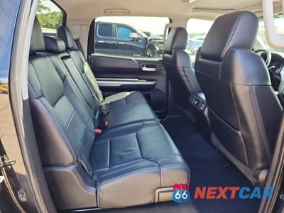 Zdjęcie 10 z 13 samochodu: 2016 TOYOTA TUNDRA CREWMAX LIMITED VIN:5TFFW5F14GX202198 - miniatura