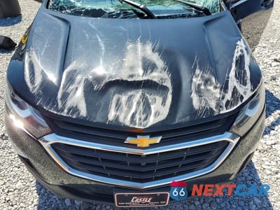 Zdjęcie 12 z 14 samochodu: 2019 CHEVROLET EQUINOX LT VIN:2GNAXKEV5K6160375 - miniatura