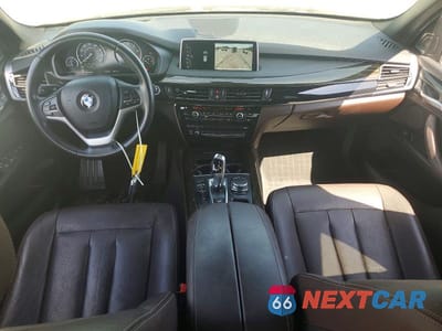 Zdjęcie 8 z 13 samochodu: 2017 BMW X5 XDRIVE35I VIN:5UXKR0C33H0X79490 - miniatura