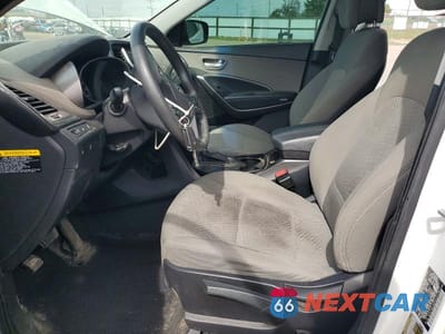 Zdjęcie 7 z 13 samochodu: 2015 HYUNDAI SANTA FE SPORT 2.4L VIN:5XYZTDLB0FG237156 - miniatura