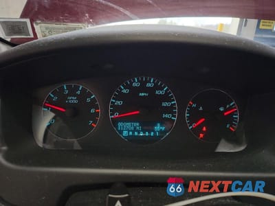 Zdjęcie 9 z 12 samochodu: 2011 CHEVROLET IMPALA LT VIN:2G1WG5EK3B1297634 - miniatura