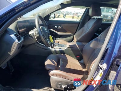 Zdjęcie 7 z 12 samochodu: 2023 BMW 330I VIN:3MW69FF0XP8C83871 - miniatura