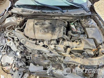 Zdjęcie 11 z 12 samochodu: 2018 MAZDA 3 TOURING VIN:3MZBN1V30JM177842 - miniatura