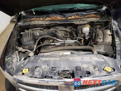 Zdjęcie 11 z 12 samochodu: 2020 RAM 1500 CLASSIC SLT VIN:1C6RR7TT0LS106959 - miniatura