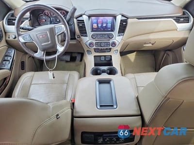 Zdjęcie 8 z 13 samochodu: 2018 GMC YUKON SLT VIN:1GKS2BKCXJR277083 - miniatura