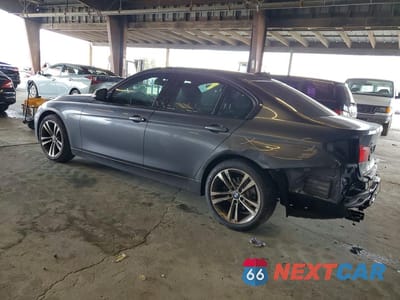 Drugie zdjęcie samochodu z przodu: 2013 BMW 328 XI VIN:WBA3B3C5XDF543436 - miniatura